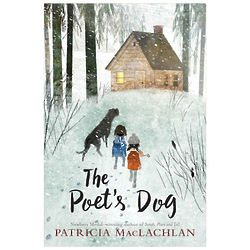 The Poet's Dog Book