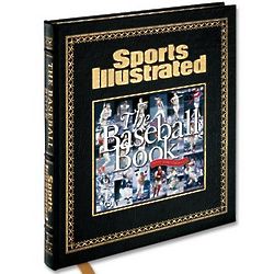 Sports Illustrated: The Baseball Book