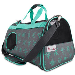Softsided Pet Carrier
