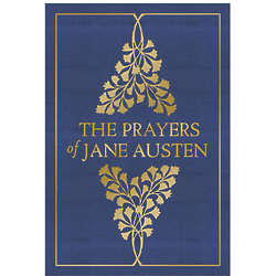 The Prayers of Jane Austen Pocket Book