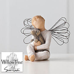 Willow Tree Angel of Comfort Figurine