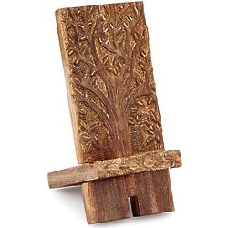 Tree of Life Smartphone Stand