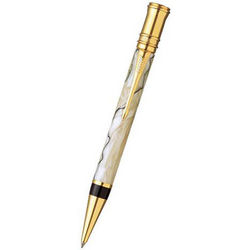 Pearlescent Ballpoint Pen