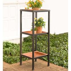 3-Tier Plant Stand