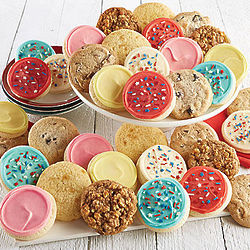 24 Summer's Best Cookies