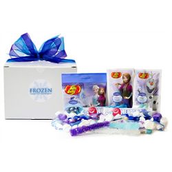 Frozen Inspired Candy Gift Box