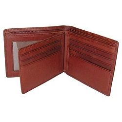 Double Slimfold Wallet