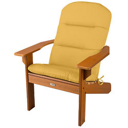 Sunbrella Adirondack Chair Cushion