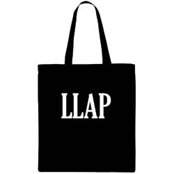 LLAP Market Tote Bag