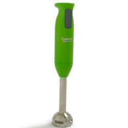 Green SmartStick Immersion Blender
