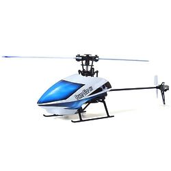 Power Star X1 6CH 2.4G RC Helicopter