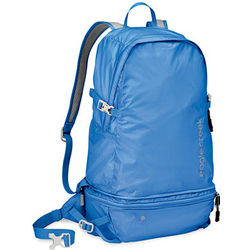 2-in-1 Waistpack and Backpack