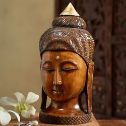 Kadam Buddha Sculpture