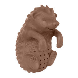 Cute-Tea The Charming Hedgehog Tea Infuser