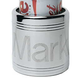 Personalized Can Cooler