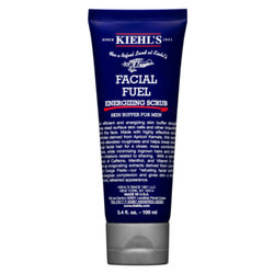 Kiehls Facial Fuel Energizing Scrub for Men