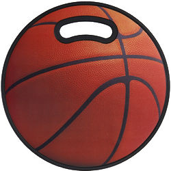 Basketball Nonslip Cutting Board