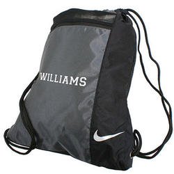 Personalized Nike Drawstring Sports Bag