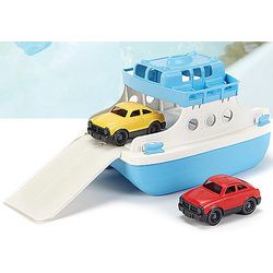 Ferry Boat Bath Toy