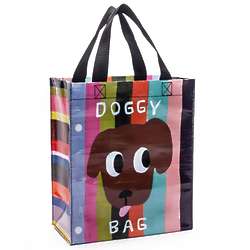 Doggy Bag Handy Lunch Tote