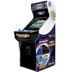 Arcade Legends 3 Game Machine