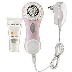 Clarisonic Mia Pink Sonic Skin Cleansing System