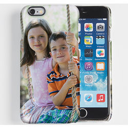 Personalized You Picture It iPhone 6 Hardcase