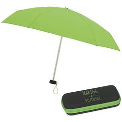 Making a Difference Umbrella
