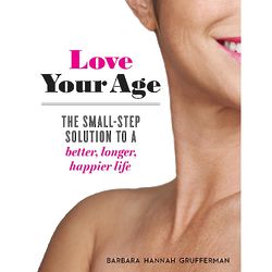 Love Your Age Book