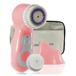NutraSonic Companion Pink Face Brush