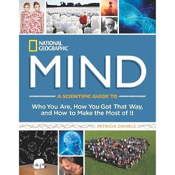 National Geographic Mind Book