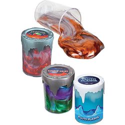 Slime from Outer Space Gooey Toys