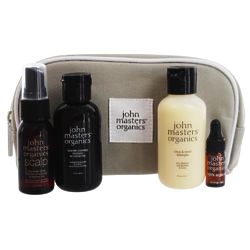 John Masters Organics Travel Kit for Normal Hair