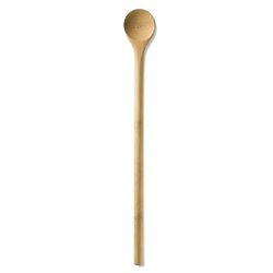 Chef's Bamboo Tasting Spoon