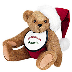 first christmas teddy bear 2020