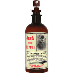 Jack the Ripper Lavatory Mist