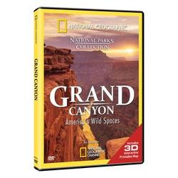 Grand Canyon National Park DVD