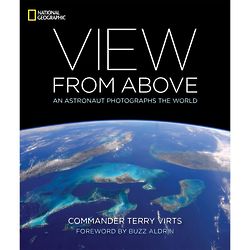 View From Above Book