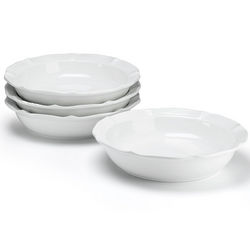 French Countryside Pasta Bowls