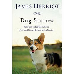 Dog Stories Book
