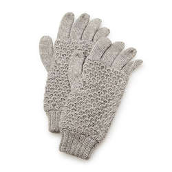 Alpaca Wool Elisa Gloves