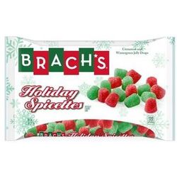 Brach's Christmas Spicettes