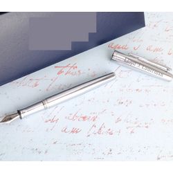 Personalized Waterford Claria Fountain Pen