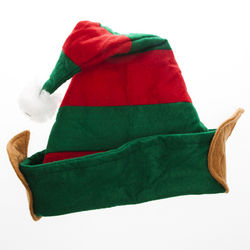 Children's Elf Hat