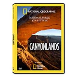 Canyonlands DVD