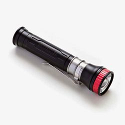 Scout Rechargeable Flashlight