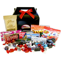 Licorice Lovers Gift Box