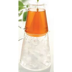 Two Part Iced Tea Pitcher