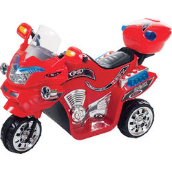 Lil' Rider's FX Motorized Trike