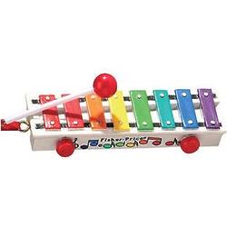 Pull a Tune Retro Musical Toy